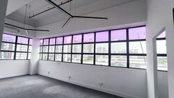 Prime Industrial Building (D20), Factory #603572611